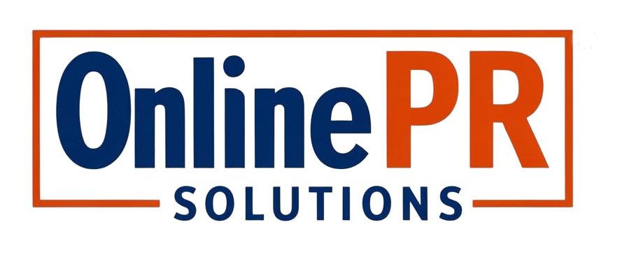 Online PR Solutions